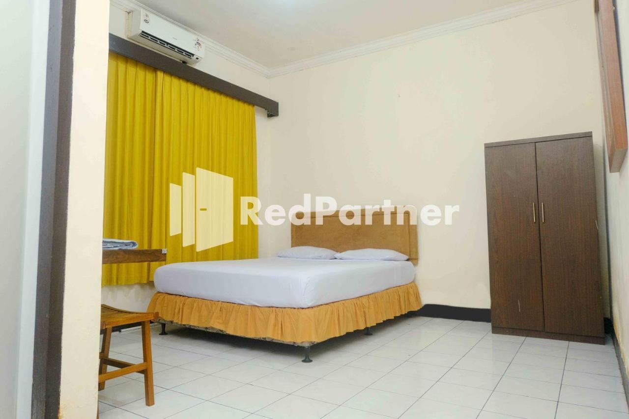 Hotel Transit 1 Makassar Redpartner المظهر الخارجي الصورة