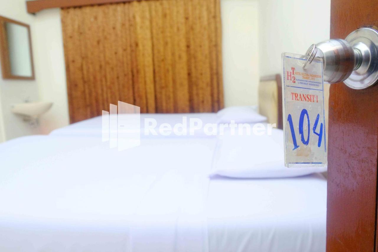 Hotel Transit 1 Makassar Redpartner المظهر الخارجي الصورة