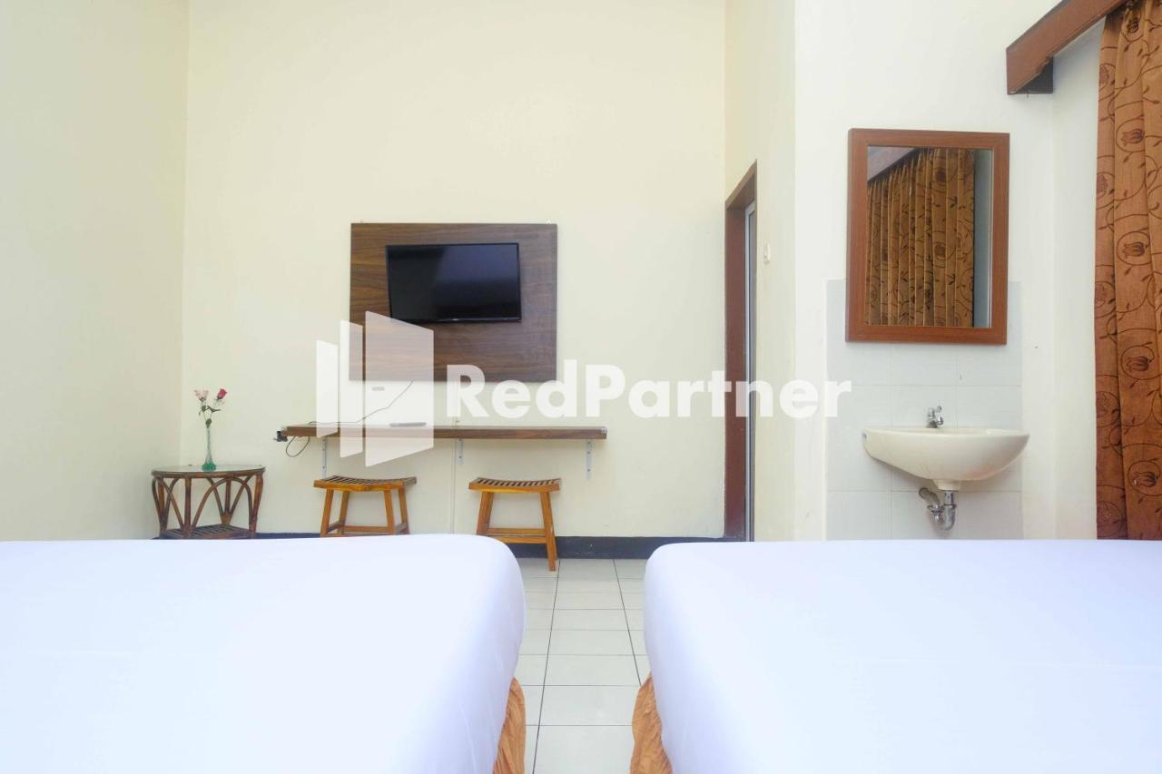 Hotel Transit 1 Makassar Redpartner المظهر الخارجي الصورة