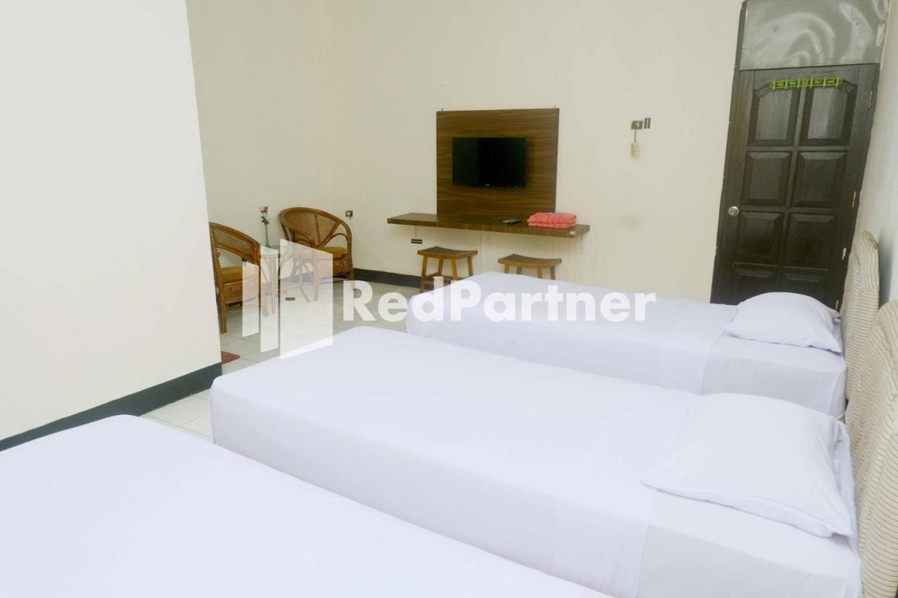 Hotel Transit 1 Makassar Redpartner المظهر الخارجي الصورة