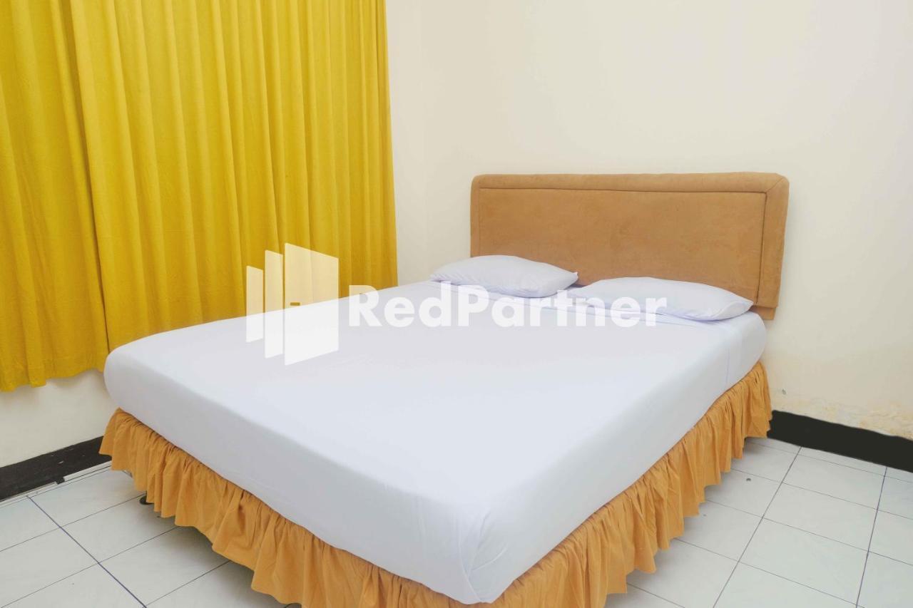 Hotel Transit 1 Makassar Redpartner المظهر الخارجي الصورة