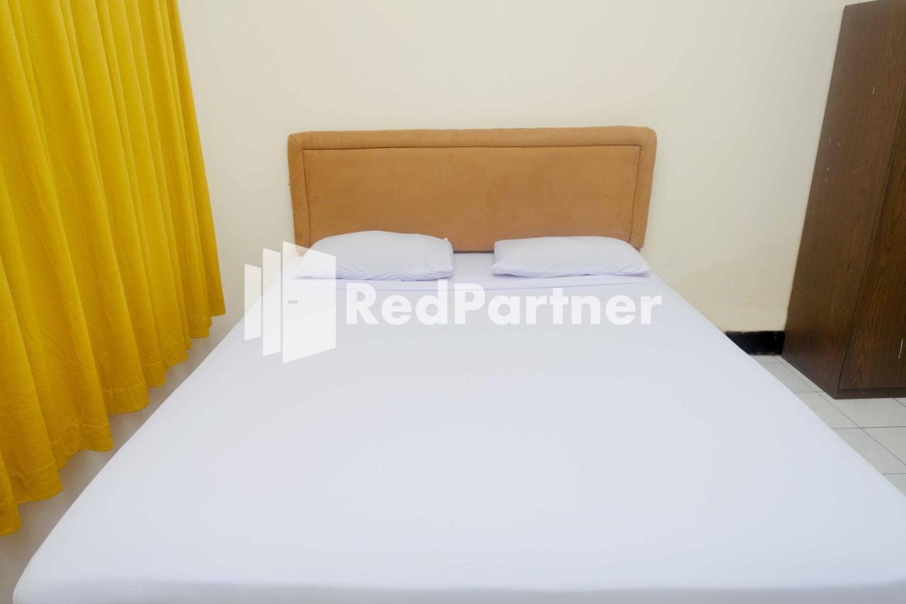 Hotel Transit 1 Makassar Redpartner المظهر الخارجي الصورة