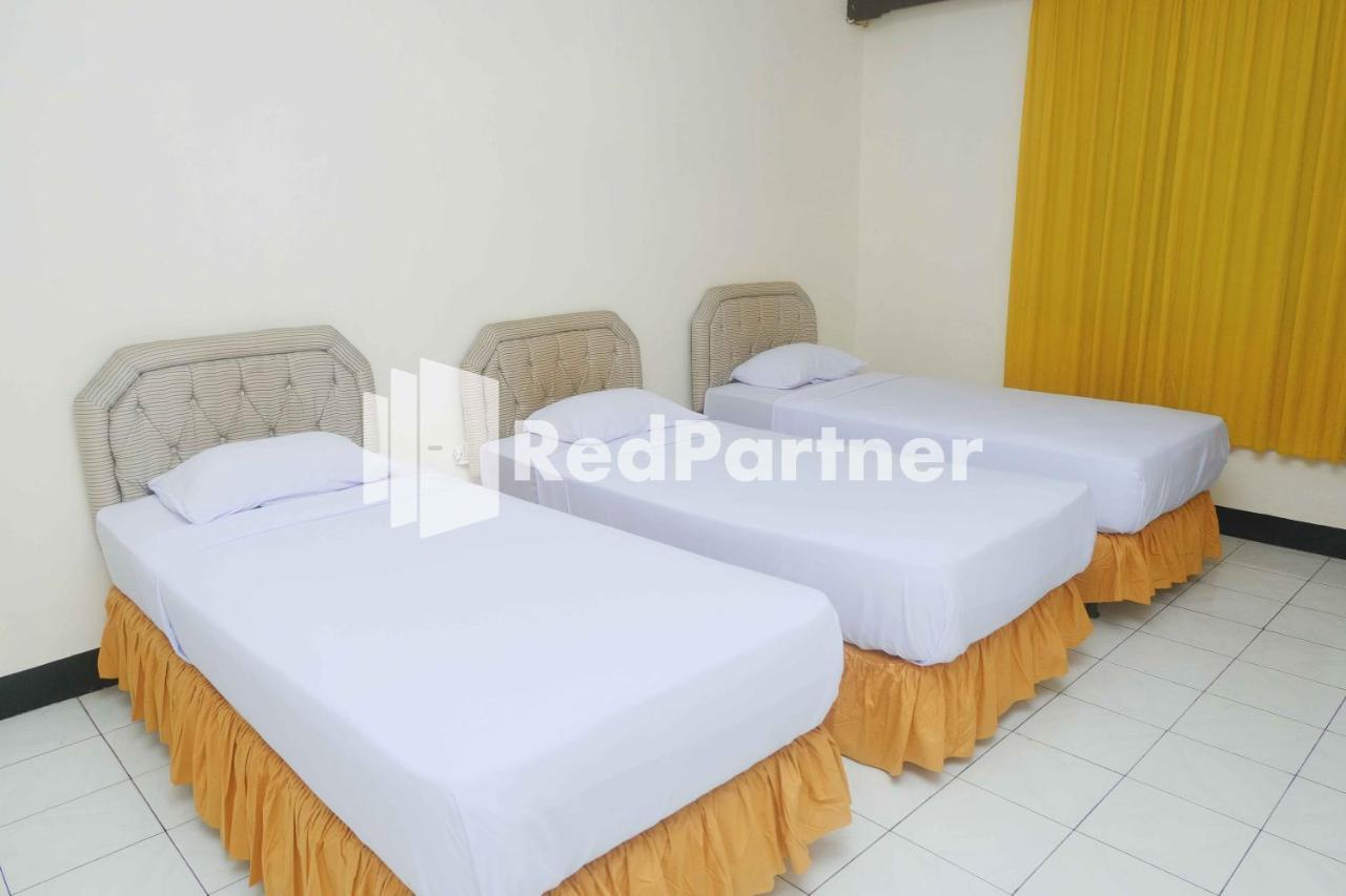 Hotel Transit 1 Makassar Redpartner المظهر الخارجي الصورة