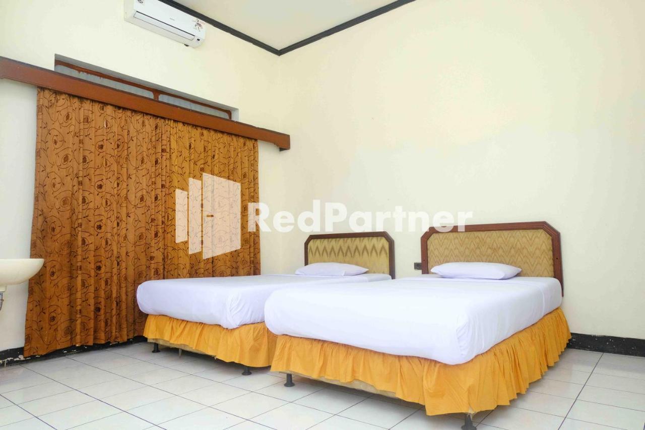 Hotel Transit 1 Makassar Redpartner المظهر الخارجي الصورة