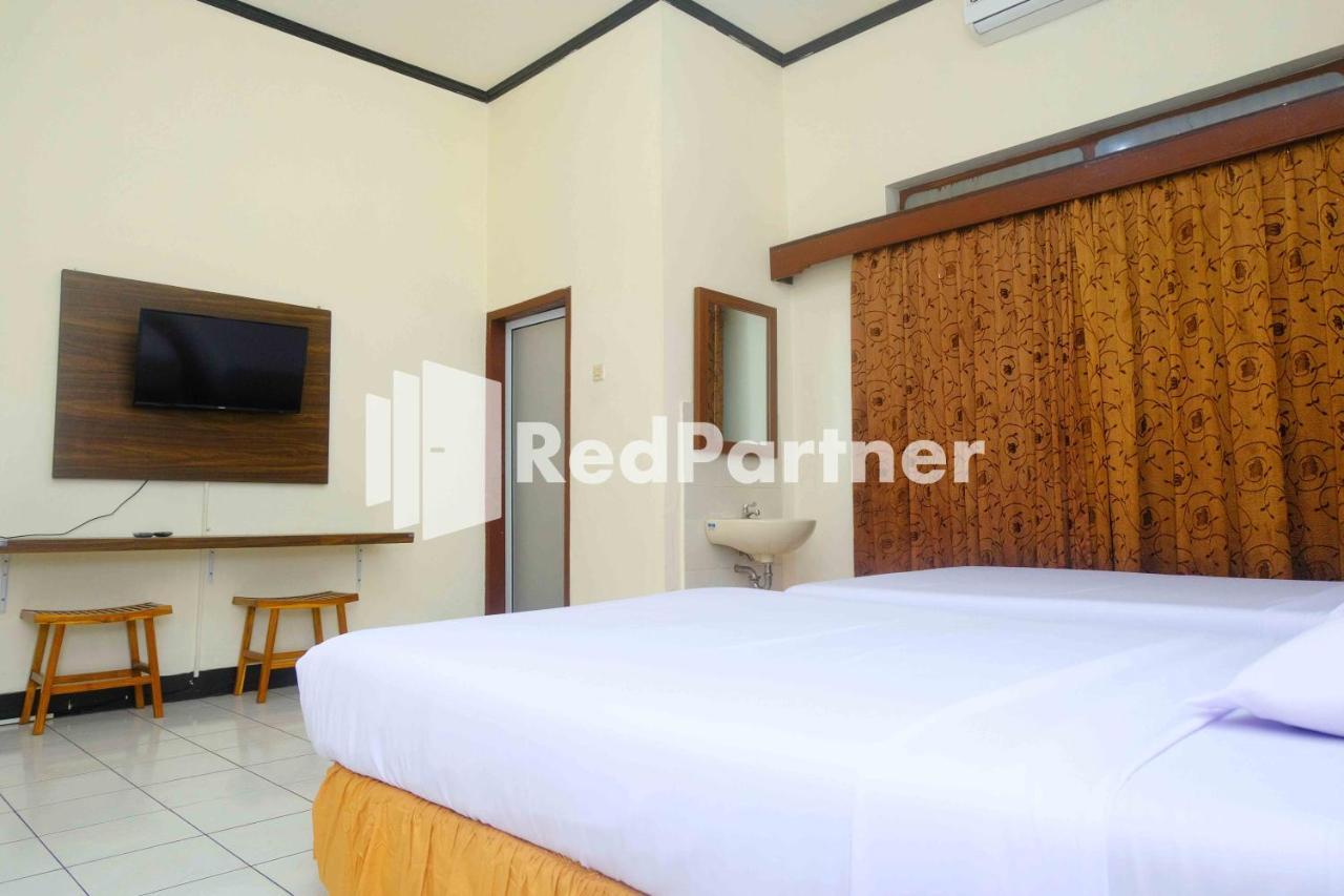 Hotel Transit 1 Makassar Redpartner المظهر الخارجي الصورة