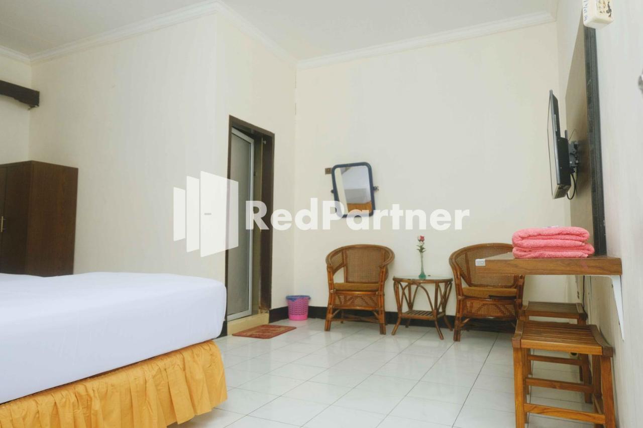 Hotel Transit 1 Makassar Redpartner المظهر الخارجي الصورة